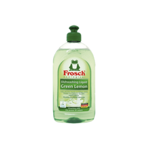 ECO indų ploviklis Frosch 500 ml